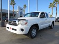 2009 Toyota Tacoma Extended Cab