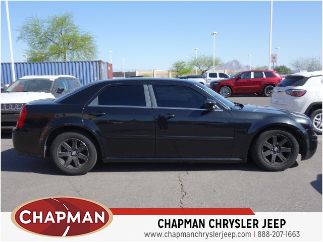 Chapman Select