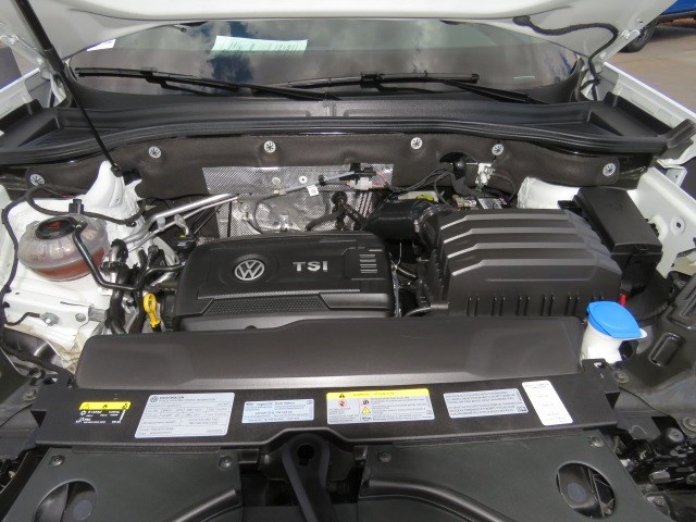 2021 Volkswagen Atlas 2.0T SEL 4Motion