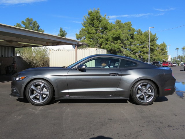 2016 Ford Mustang V6 Phoenix AZ | Stock#160665 | Chapman Ford