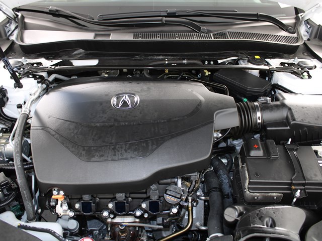 2020 Acura TLX V6