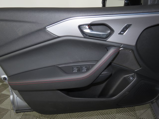 2022 Acura TLX AWD A-SPEC