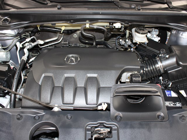 2015 Acura RDX