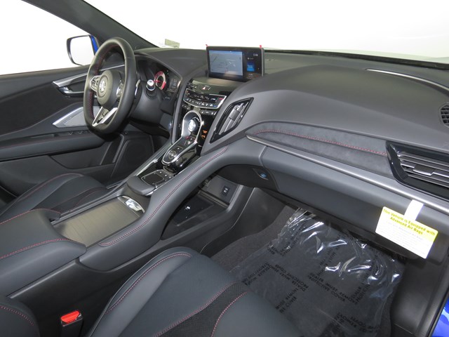 2022 Acura RDX AWD Advance A-SPEC