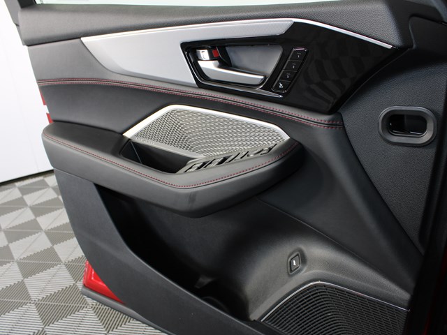 2022 Acura MDX AWD A-SPEC