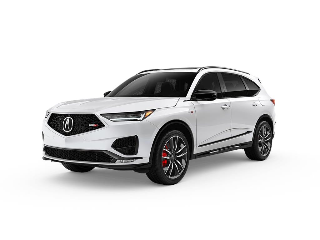 2022 Acura MDX SH-AWD Type S w/Advance Package