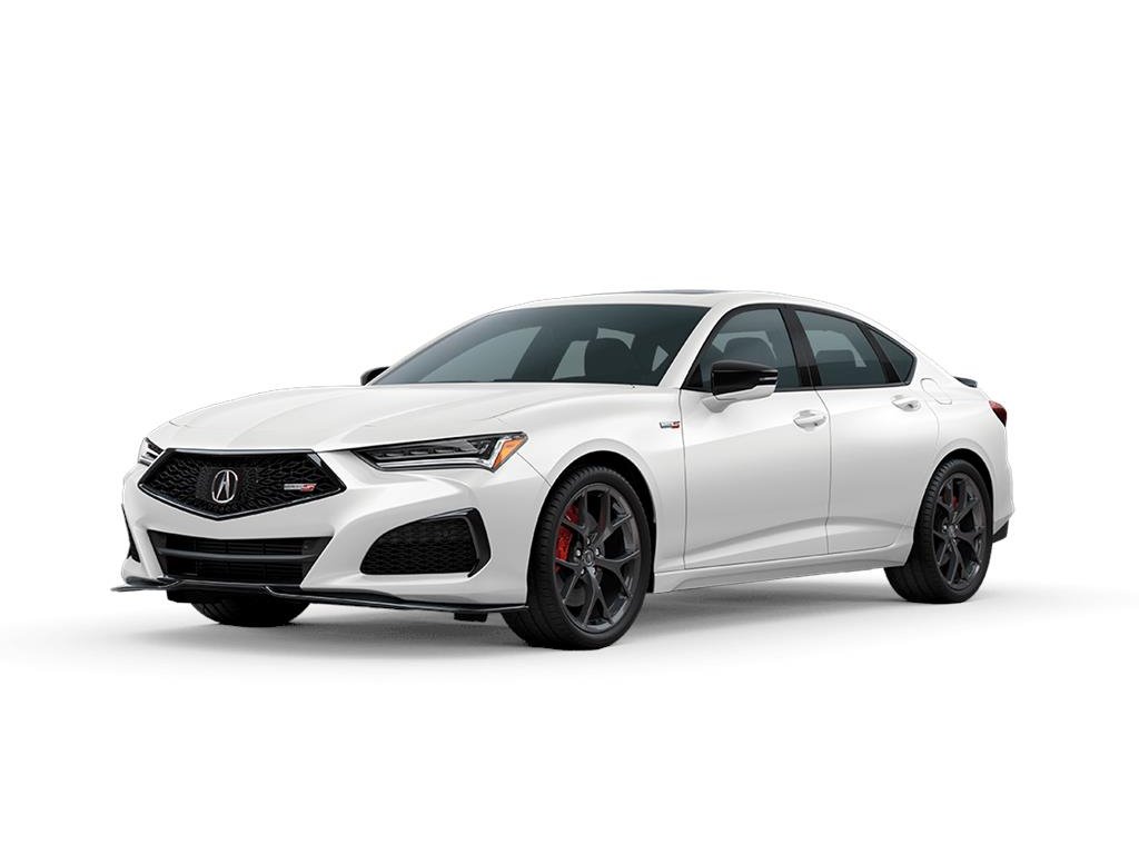2023 Acura TLX AWD Type S Perf. Wheel+Tire