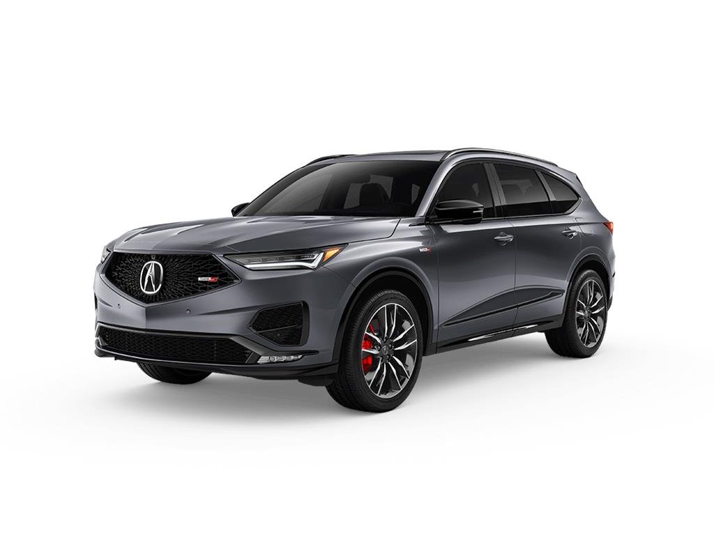 2023 Acura MDX AWD Type S Advance Package