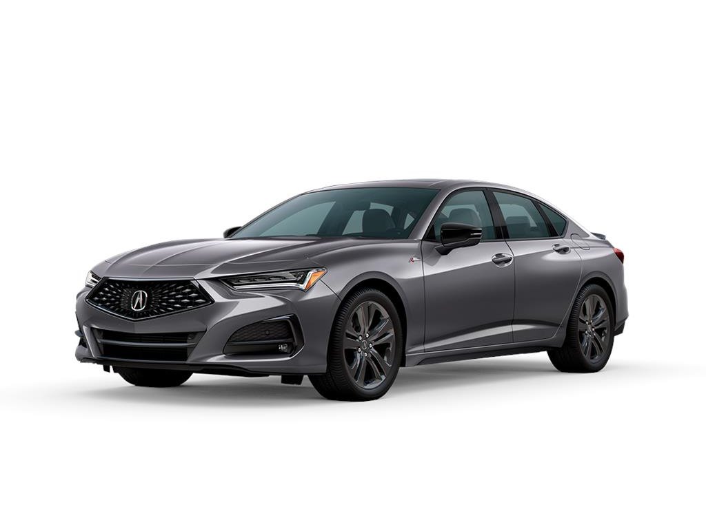 2022 Acura TLX A-SPEC