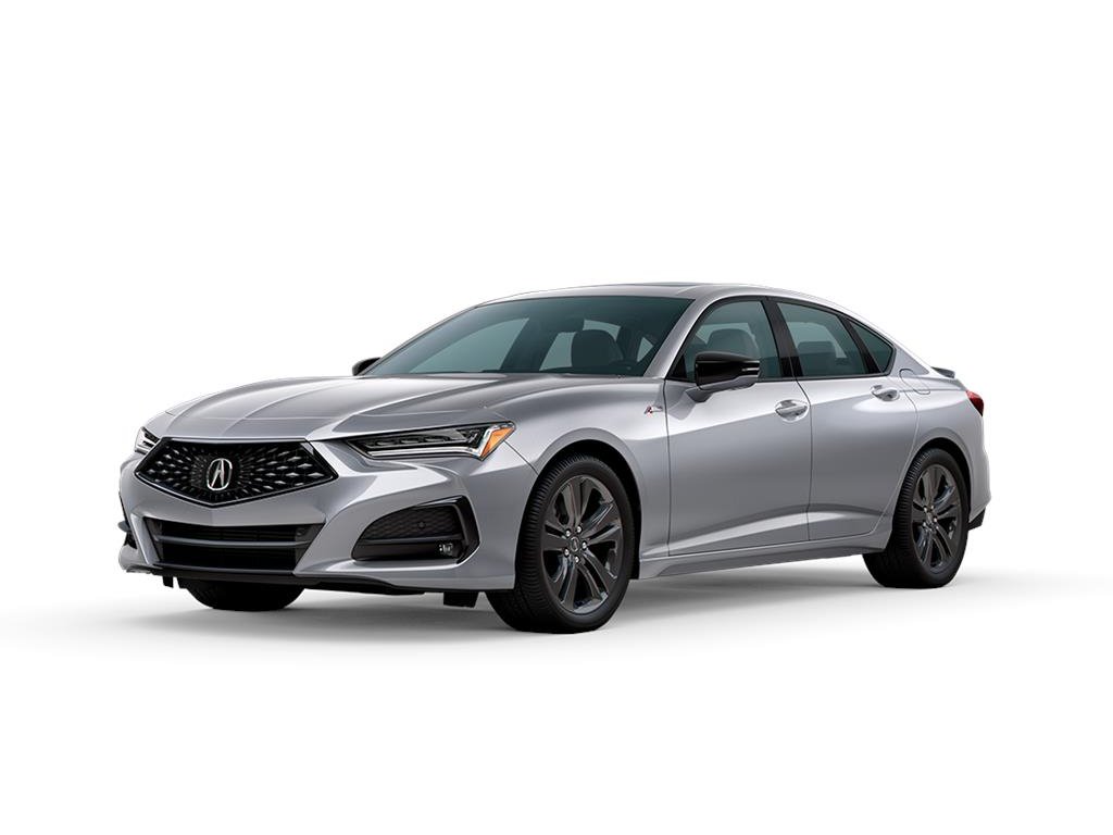 2022 Acura TLX w/A-SPEC