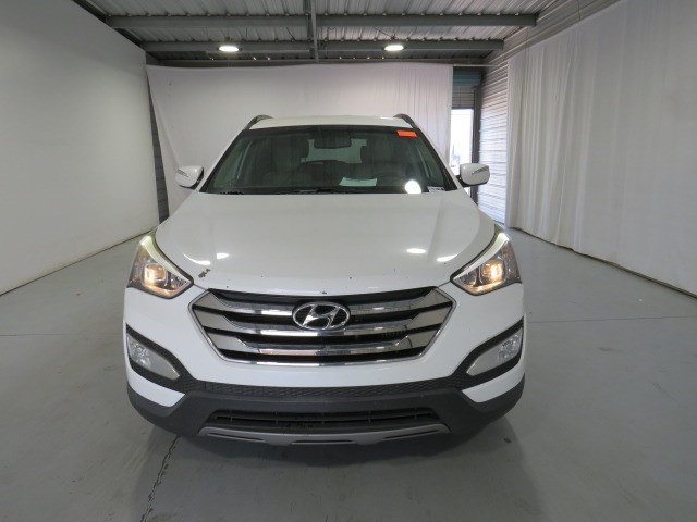 2014 Hyundai SANTA FE Sport 2.0T