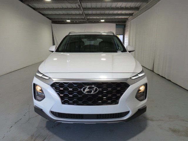 2019 Hyundai SANTA FE SEL Plus 2.4L