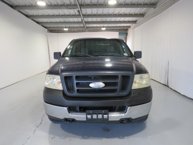 2005 Ford F-150 XLT Extended Cab