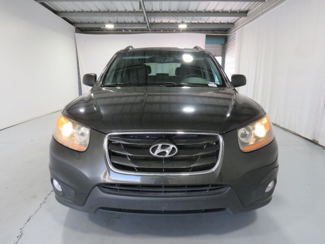 2011 Hyundai SANTA FE Limited