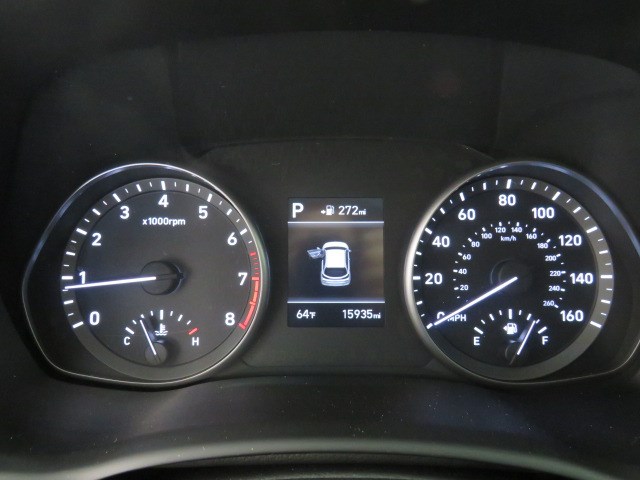 2020 Hyundai Elantra GT