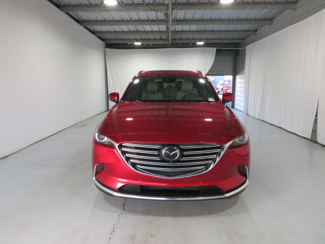 2019 Mazda CX-9 Grand Touring