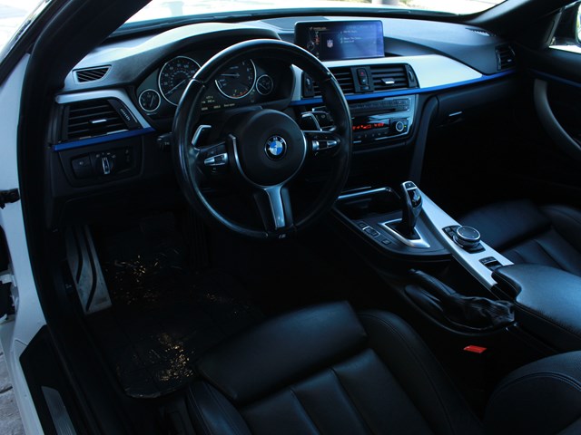 2015 BMW 4-Series 428i xDrive Conv