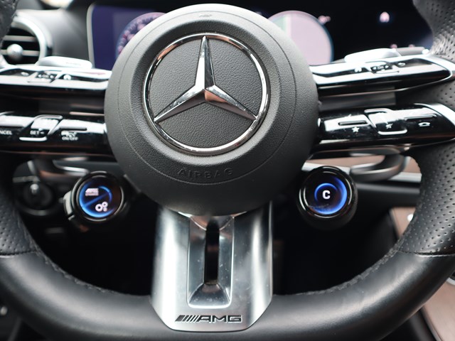 2021 Mercedes-Benz E-Class E 53 AMG