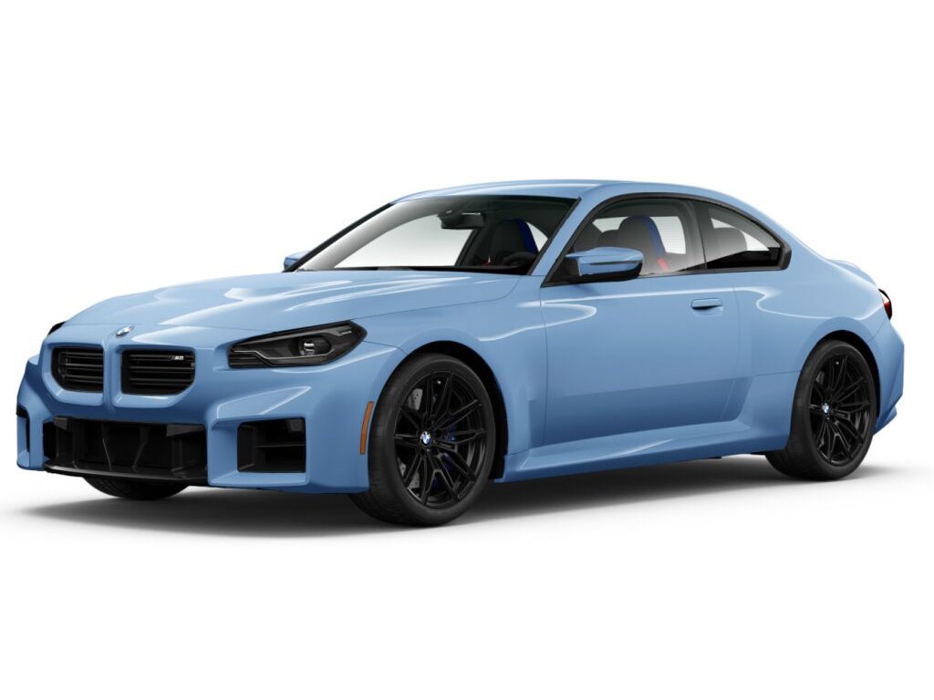 2023 BMW M-Series M2 Coupe