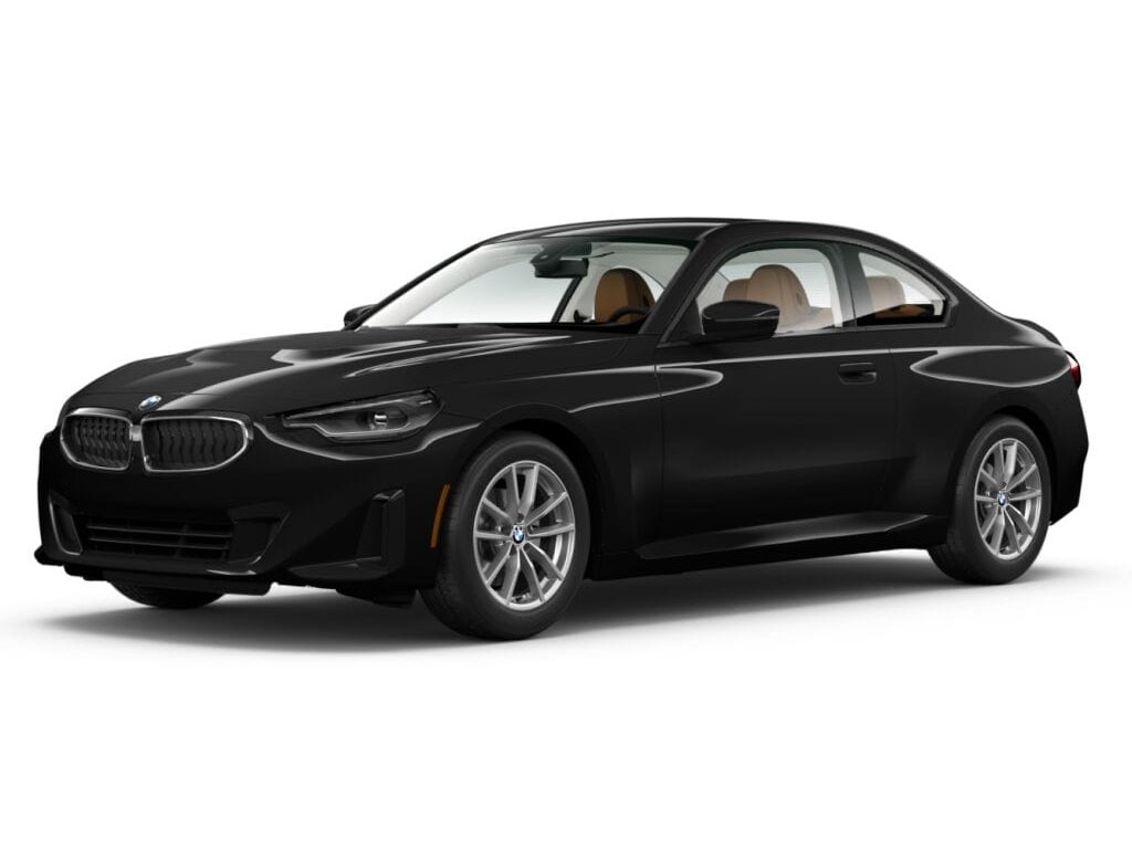 New 2023 BMW 2-Series 230i Coupe - prp14760 - Chapman BMW on Camelback