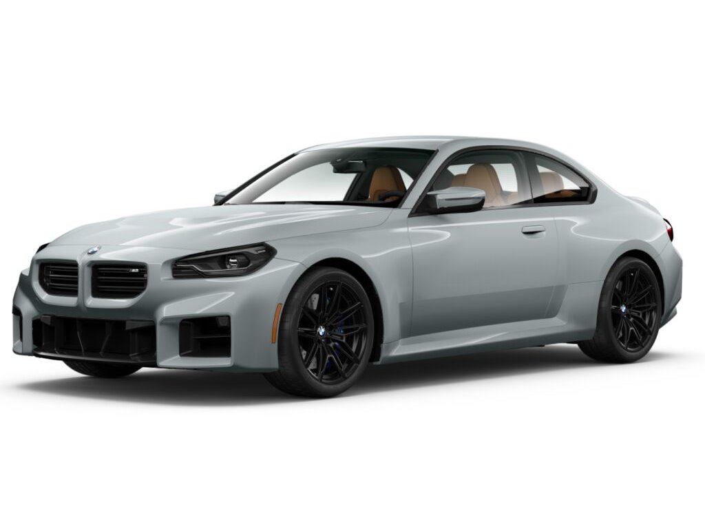 2023 BMW M2  Coupe