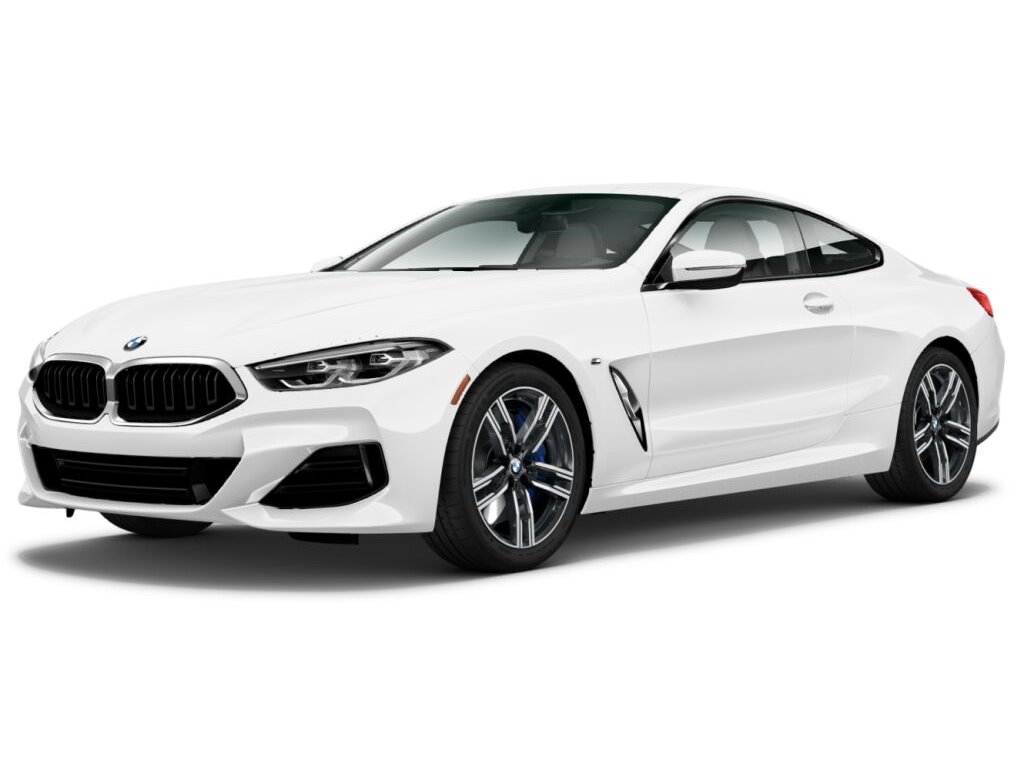 2023 BMW 8-Series 840i Coupe