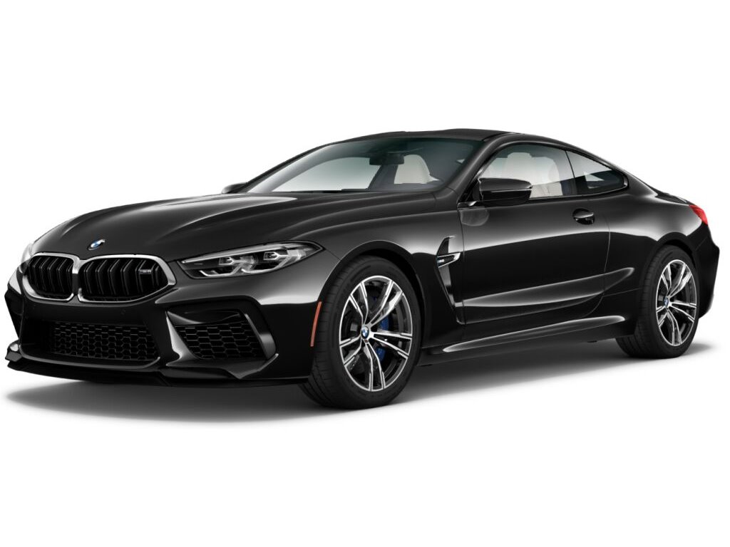 2023 BMW M-Series M8 Coupe