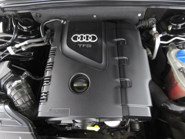 2013 Audi A5 2.0T Premium