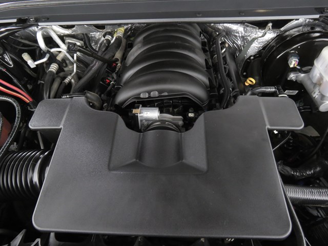 2017 Chevrolet Suburban Premier 1500