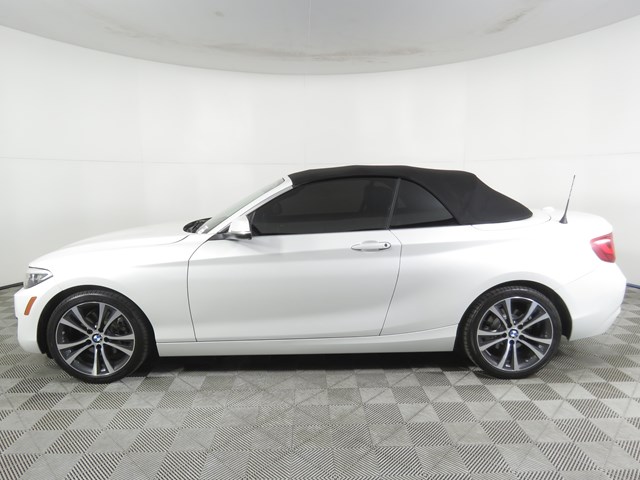 2017 BMW 2-Series 230i