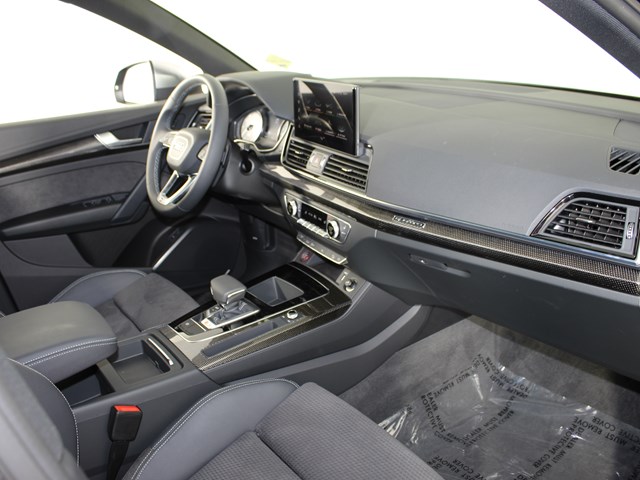 2022 Audi SQ5 Sportback 3.0T quattro Premium