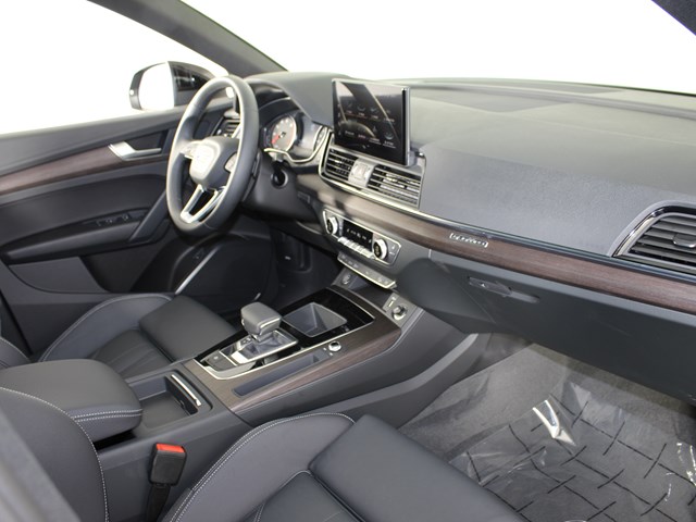 2022 Audi Q5 Sportback 2.0T quattro Premium S line