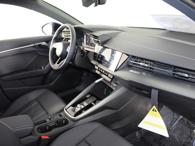 2022 Audi A3 2.0T Premium