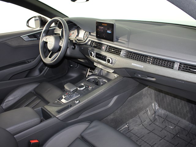 2019 Audi A5 2.0T quattro Premium