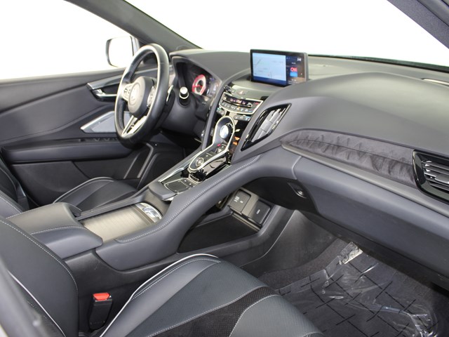 2019 Acura RDX SH-AWD w/A-SPEC