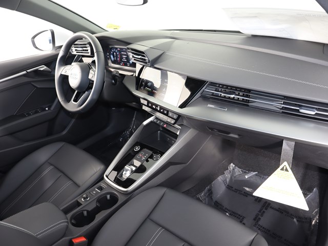 2022 Audi A3 2.0T Premium