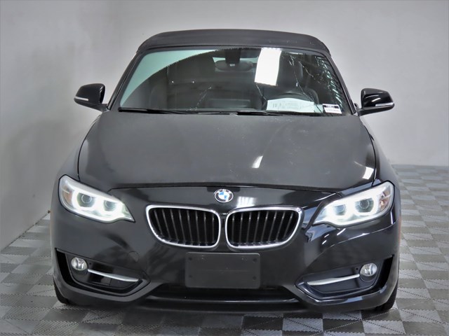 2015 BMW 2-Series 228i