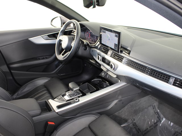 2020 Audi A4 2.0T Premium Plus