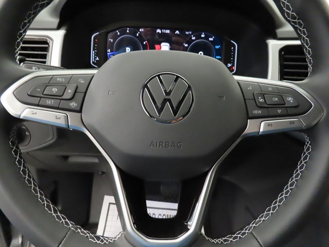 2022 Volkswagen Atlas Cross Sport 2.0T SE 4Motion Technology