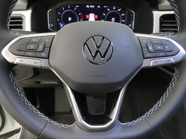 2022 Volkswagen Atlas Cross Sport V6 SE 4Motion Technology
