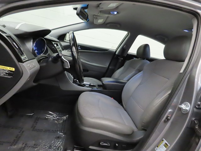 2014 Hyundai Sonata SE 2.0T