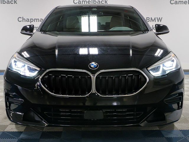 2022 BMW 2-Series 228i Gran Coupe Sedan