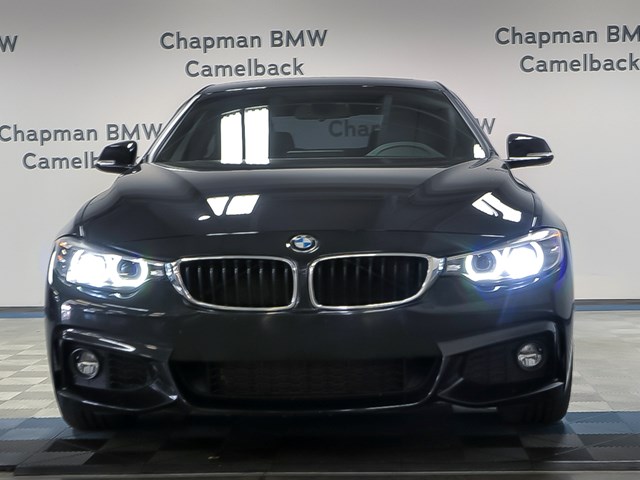 2019 BMW 4-Series 440i