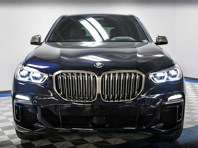Pre-Owned 2020 BMW X5 M50i xDrive - P14325 | Chapman BMW
