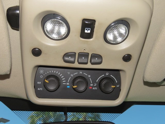 2006 Chevrolet Tahoe Z71