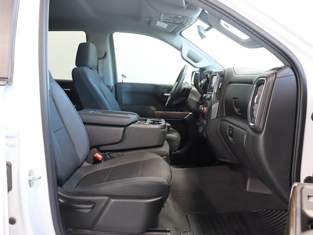 2019 Chevrolet Silverado 1500 RST Crew Cab