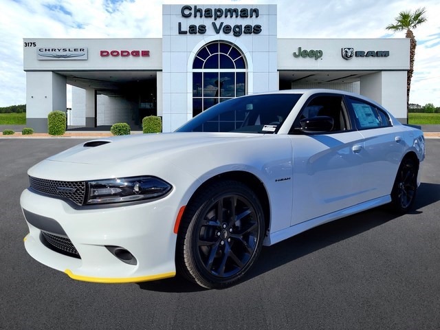 2021 Dodge Charger R T