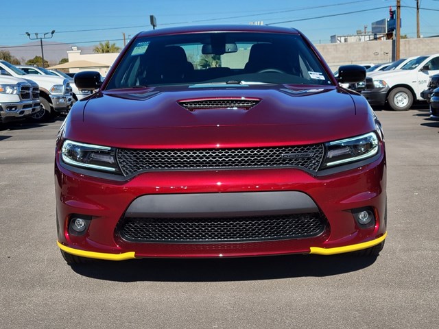 2021 Dodge Charger R T