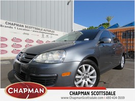 Chapman Volkswagen Scottsdale | Phoenix VW Dealership in ...