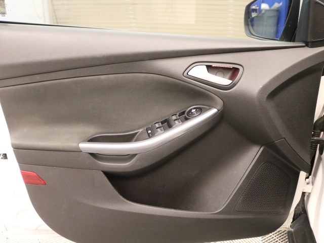 2013 Ford Focus Titanium
